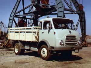 Csepel D462 1970 года
